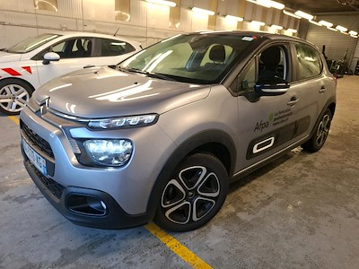 Citroen C3 C3 1.2 PureTech 83ch S&amp;S Feel Pack