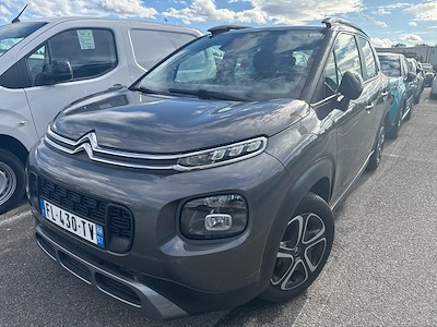 Citroen C3 aircross C3 Aircross BlueHDi 120ch S&S Feel Business EAT6