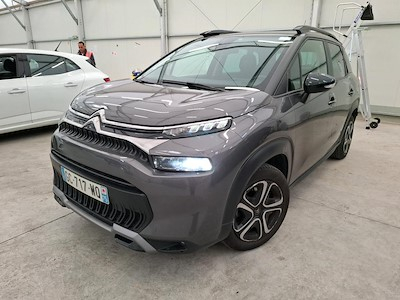 Citroen C3 aircross C3 Aircross BlueHDi 120ch S&S Feel Pack Business EAT6