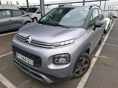 Citroen C3 aircross C3 Aircross BlueHDi 120ch S&S Feel Pack Business EAT6