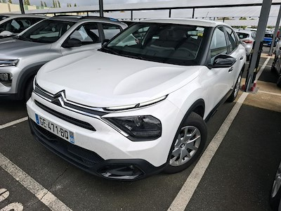 Citroen C4 C4 BlueHDi 110ch S&S Live Pack Business