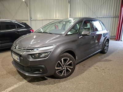 Citroen C4 spacetourer C4 SpaceTourer PureTech 130ch S&S Business EAT8