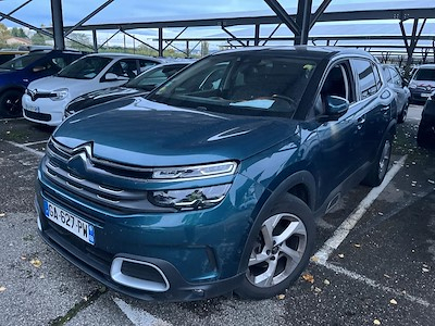 Citroen C5 aircross C5 Aircross BlueHDi 130ch S&amp;S Business EAT8 E6.d