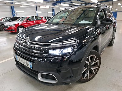 Citroen C5 aircross C5 Aircross BlueHDi 130ch S&amp;S Shine Pack EAT8