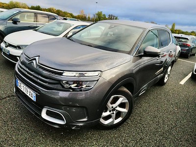 Citroen C5 aircross C5 Aircross PureTech 130ch S&amp;S Business EAT8