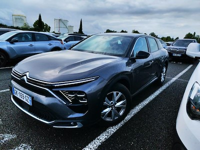 Citroen C5 X C5 X PureTech 130ch S&amp;S Feel Business EAT8