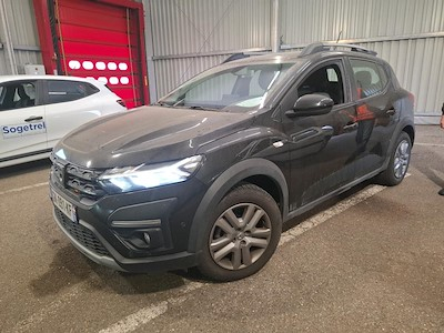 Dacia SANDERO Sandero 1.0 TCe 90ch Stepway Confort -22