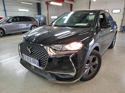 Citroen Ds3 crossback DS 3 Crossback PureTech 130ch Business Automatique