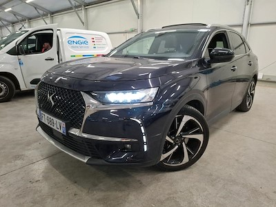 Citroen DS7 DS 7 Crossback E-TENSE 4x4 300ch Grand Chic