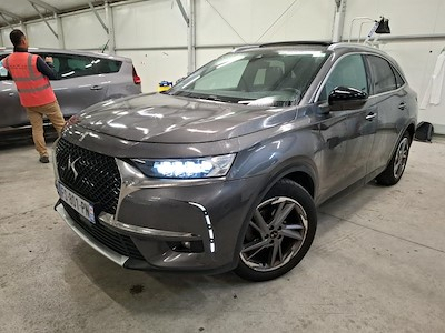 Citroen DS7 DS 7 Crossback PureTech 180ch Executive Automatique