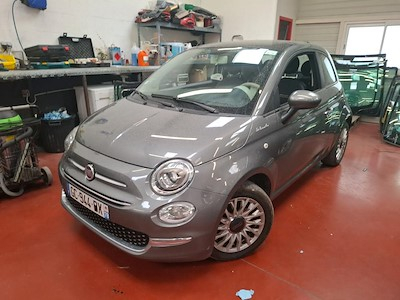 Fiat 500 500 1.0 70ch BSG S&amp;S Dolcevita