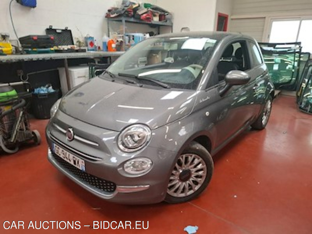 Fiat 500 500 1.0 70ch BSG S&S Dolcevita