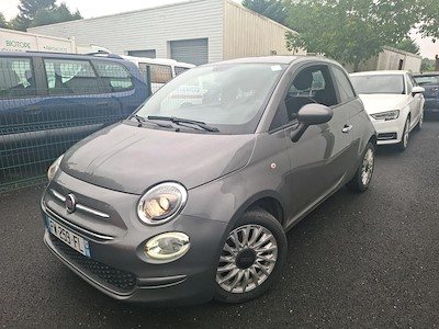 Fiat 500 500 1.0 70ch BSG S&amp;S Lounge