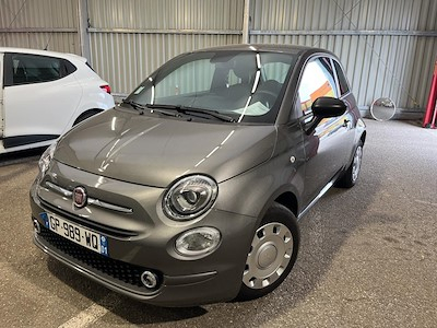 Fiat 500 500 1.0 70ch BSG S&amp;S Pack Confort