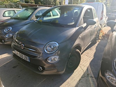 Fiat 500 500 1.0 70ch BSG S&amp;S Pack Confort