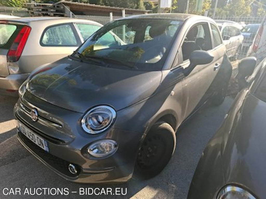 Fiat 500 500 1.0 70ch BSG S&S Pack Confort