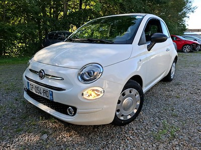 Fiat 500 500 1.0 70ch BSG S&amp;S Pack Confort