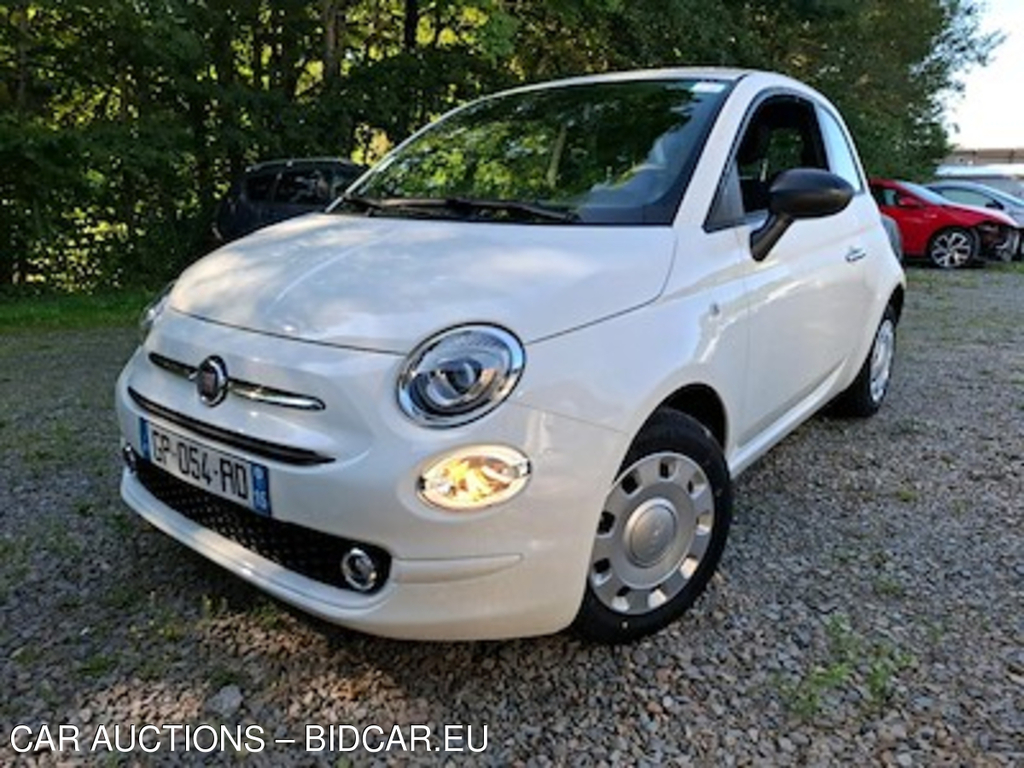 Fiat 500 500 1.0 70ch BSG S&S Pack Confort