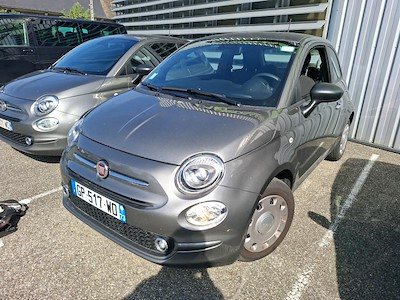 Fiat 500 500 1.0 70ch BSG S&amp;S Pack Confort
