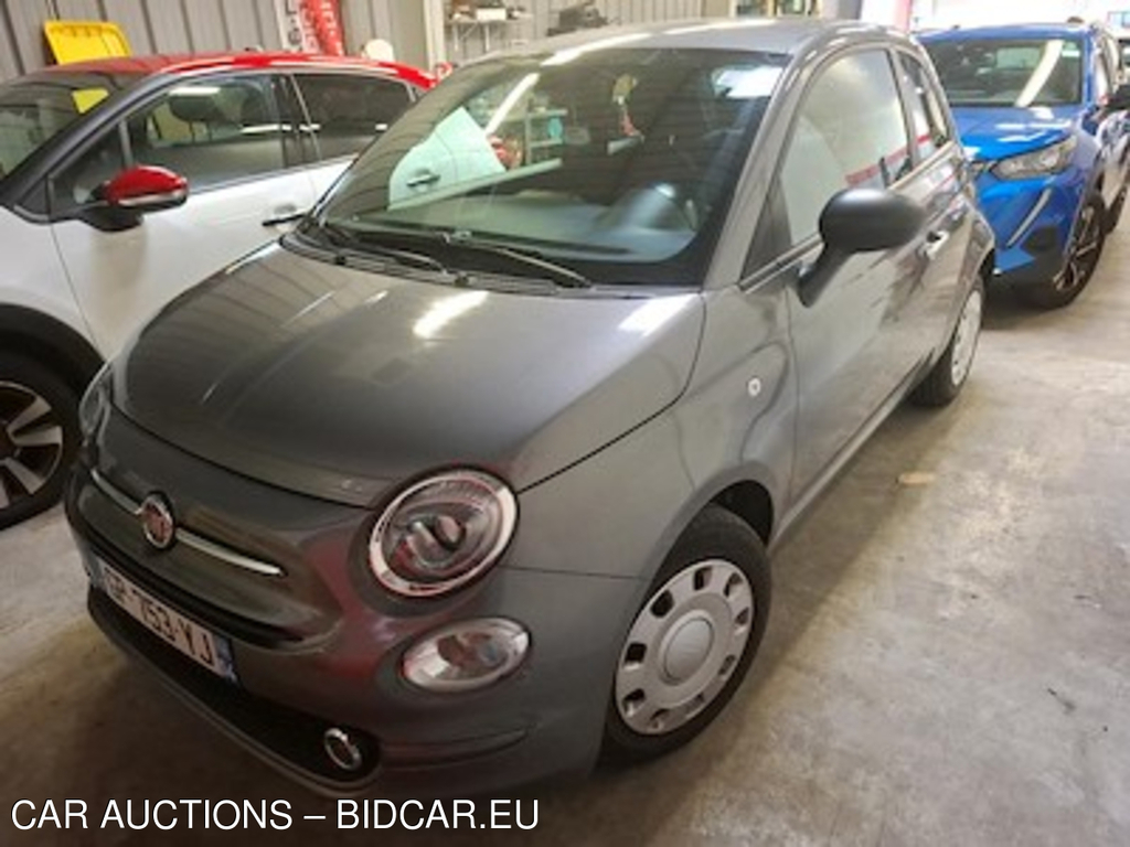 Fiat 500 500 1.0 70ch BSG S&S Pack Confort