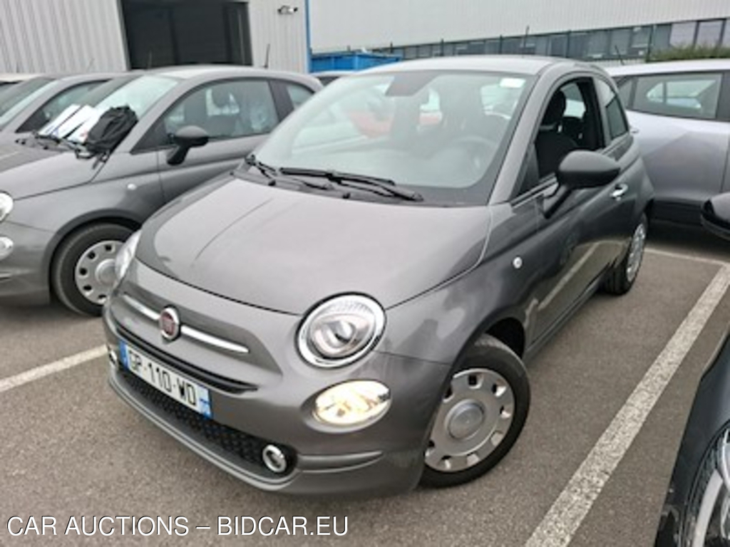 Fiat 500 500 1.0 70ch BSG S&S Pack Confort