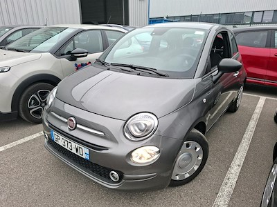 Fiat 500 500 1.0 70ch BSG S&amp;S Pack Confort