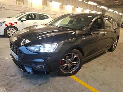 Ford FOCUS Focus 1.5 EcoBlue 120ch ST-Line X BVA