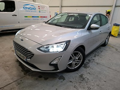 Ford FOCUS Focus 1.5 EcoBlue 120ch Trend Business