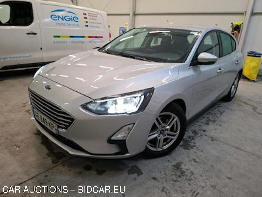 Ford FOCUS Focus 1.5 EcoBlue 120ch Trend Business