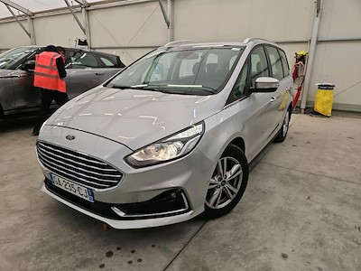 Ford GALAXY Galaxy 2.0 EcoBlue 150ch Titanium Business
