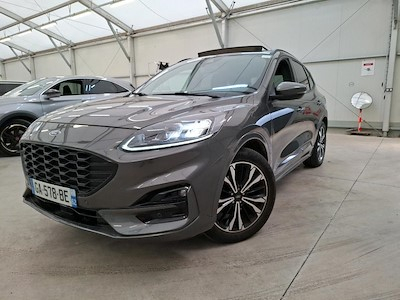 Ford KUGA Kuga 1.5 EcoBlue 120ch ST-Line X Powershift
