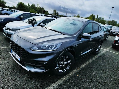 Ford KUGA Kuga 2.5 Duratec 190ch FHEV E85 ST-Line Business BVA