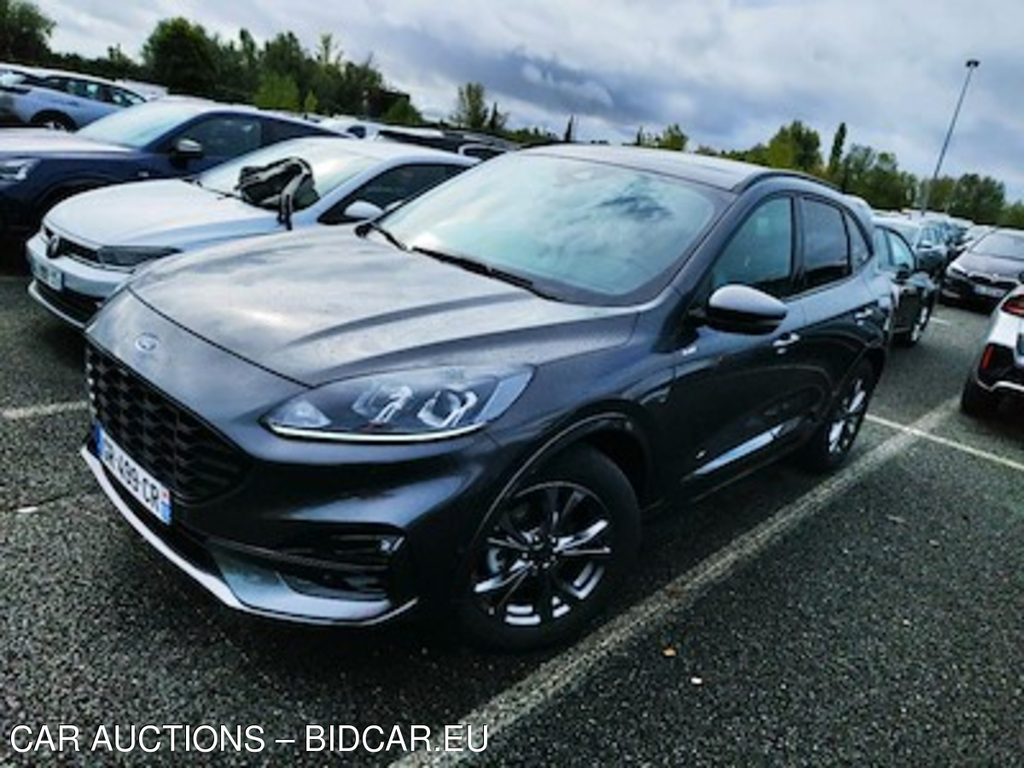Ford KUGA Kuga 2.5 Duratec 190ch FHEV E85 ST-Line Business BVA