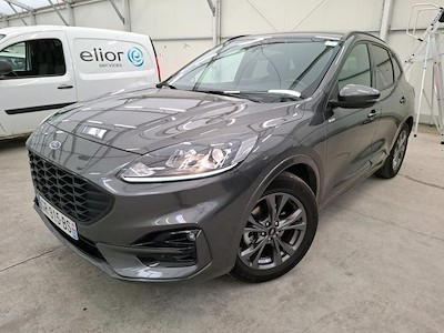 Ford KUGA Kuga 2.5 Duratec 190ch FHEV E85 ST-Line Business BVA