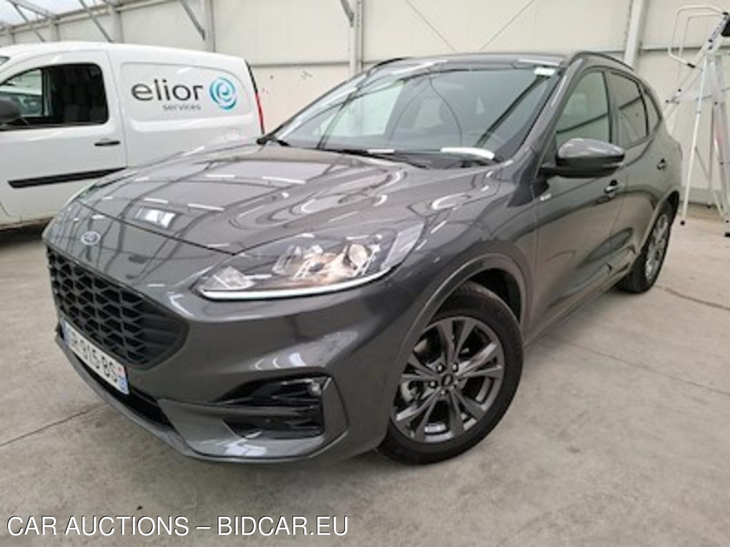 Ford KUGA Kuga 2.5 Duratec 190ch FHEV E85 ST-Line Business BVA