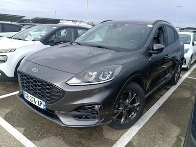 Ford KUGA Kuga 2.5 Duratec 190ch FHEV E85 ST-Line BVA
