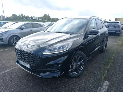 Ford KUGA Kuga 2.5 Duratec 190ch FHEV E85 ST-Line BVA