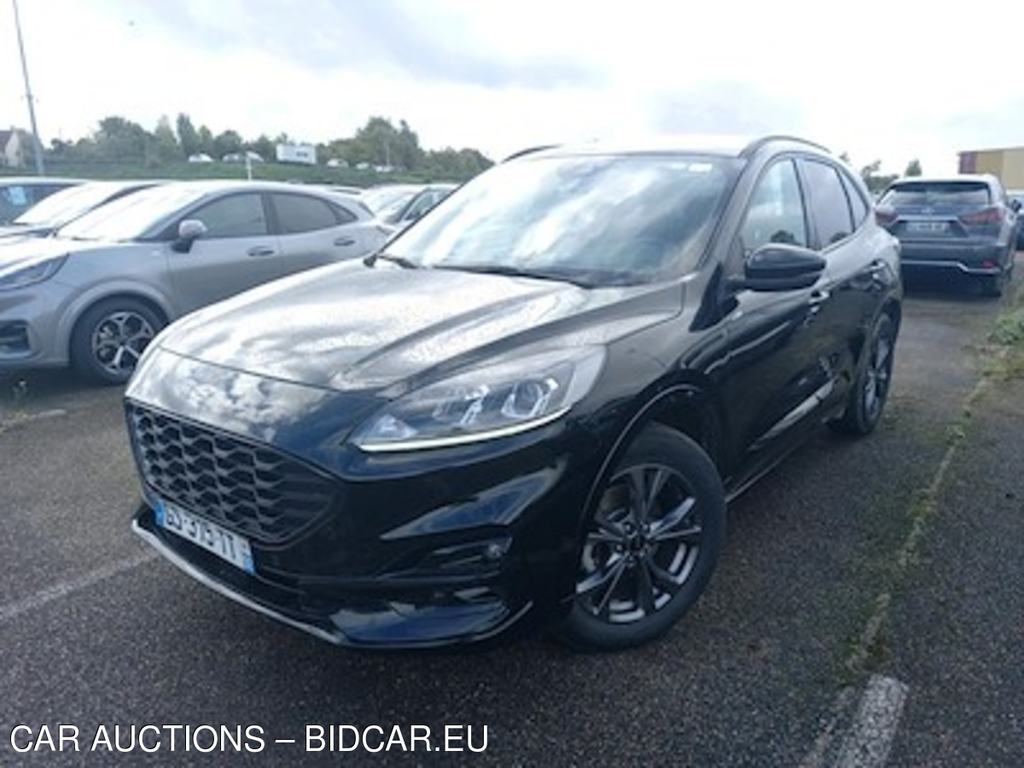 Ford KUGA Kuga 2.5 Duratec 190ch FHEV E85 ST-Line BVA