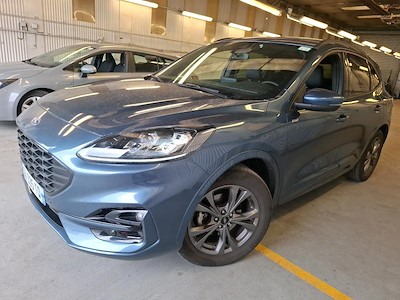 Ford KUGA Kuga 2.5 Duratec 190ch FHEV E85 ST-Line X BVA