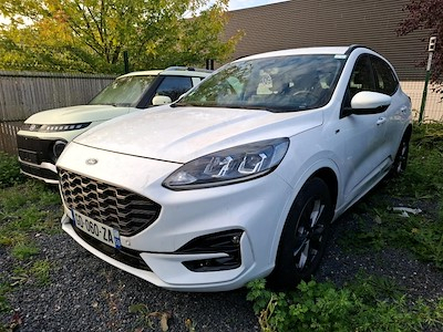 Ford KUGA Kuga 2.5 Duratec 190ch FHEV ST-Line BVA