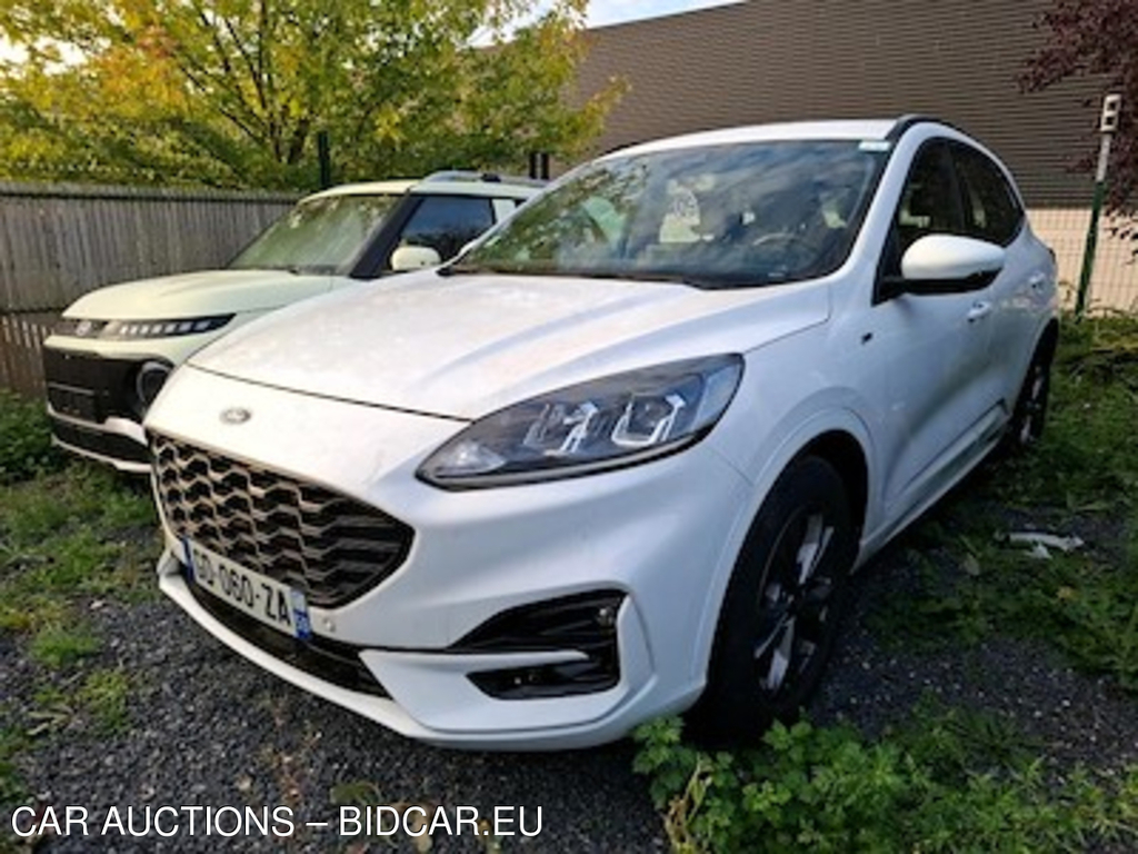 Ford KUGA Kuga 2.5 Duratec 190ch FHEV ST-Line BVA