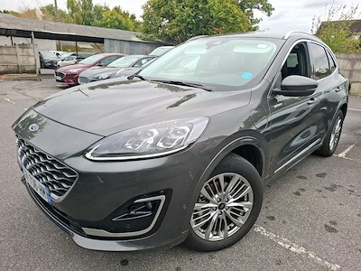 Ford KUGA Kuga 2.5 Duratec 225ch PHEV Vignale BVA
