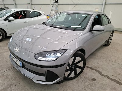 Hyundai Ioniq 6 Ioniq 6 77 kWh - 229ch Intuitive