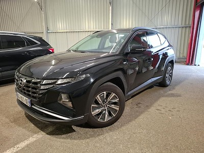 Hyundai TUCSON Tucson 1.6 CRDI 136ch Hybrid 48V Business