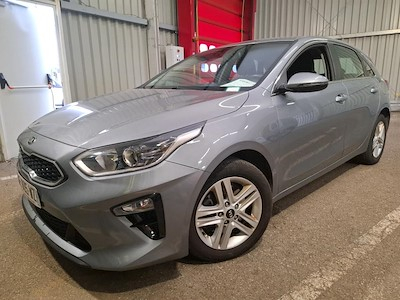 Kia CEED Ceed 1.6 CRDI 136ch MHEV Active DCT7