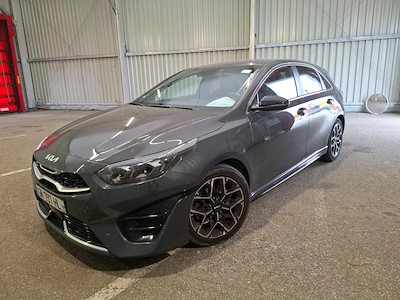 Kia CEED Ceed 1.6 CRDI 136ch MHEV GT Line Premium DCT7