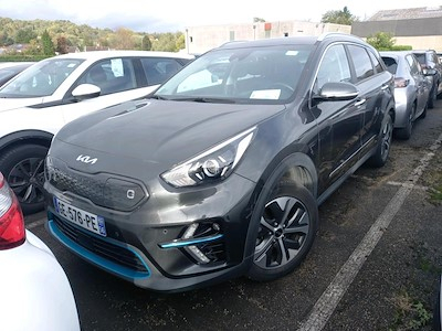 Kia E-NIRO e-Niro Active Business 204ch