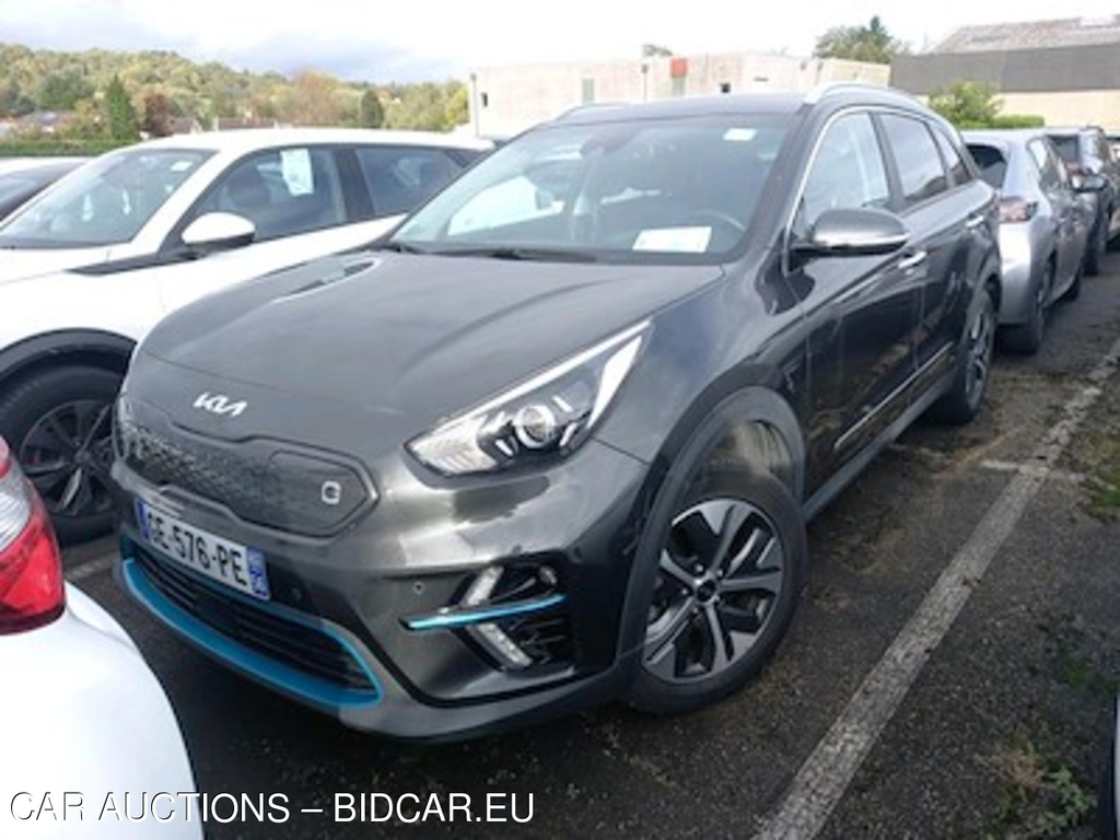 Kia E-NIRO e-Niro Active Business 204ch