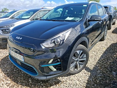 Kia E-NIRO e-Niro Active Business 204ch 3cv