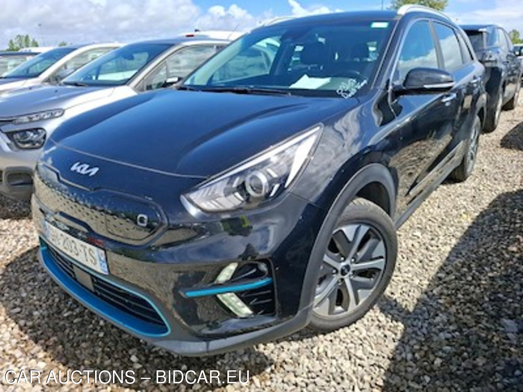 Kia E-NIRO e-Niro Active Business 204ch 3cv